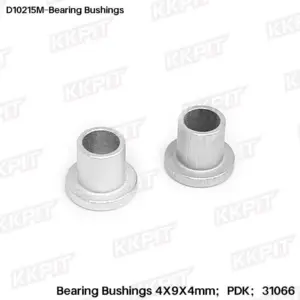 31050 Bearing Bushings 4X9X4mm