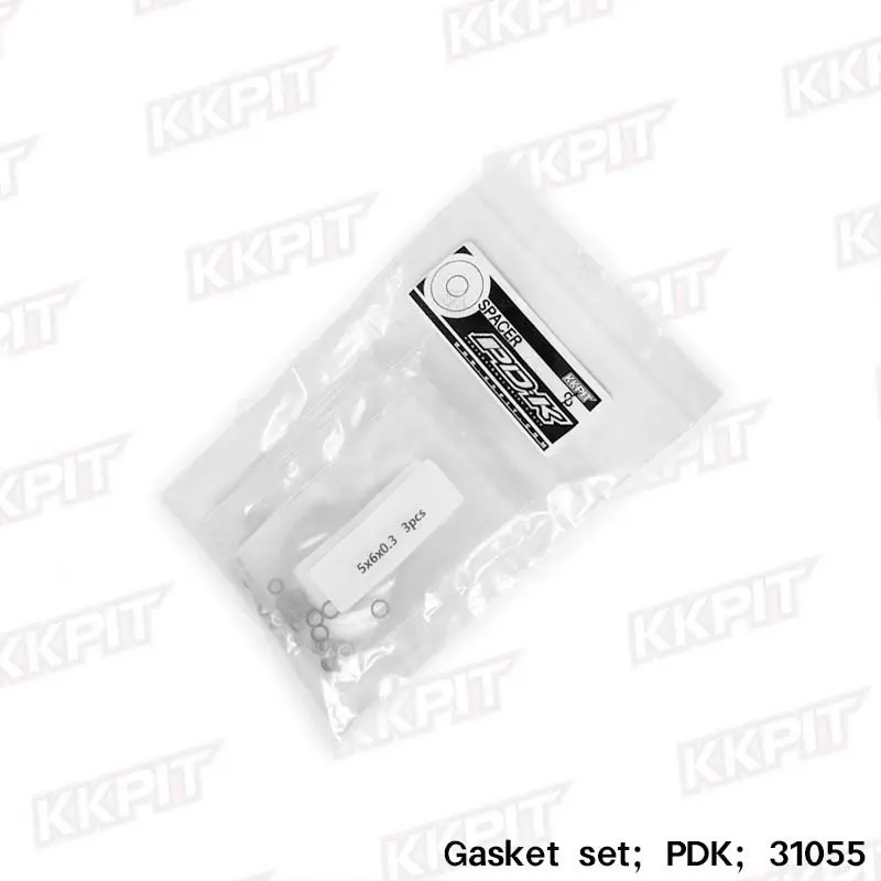 31055 Gasket set – view 2