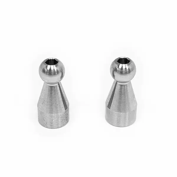 31060 Shock Ball Stud 6x13mm