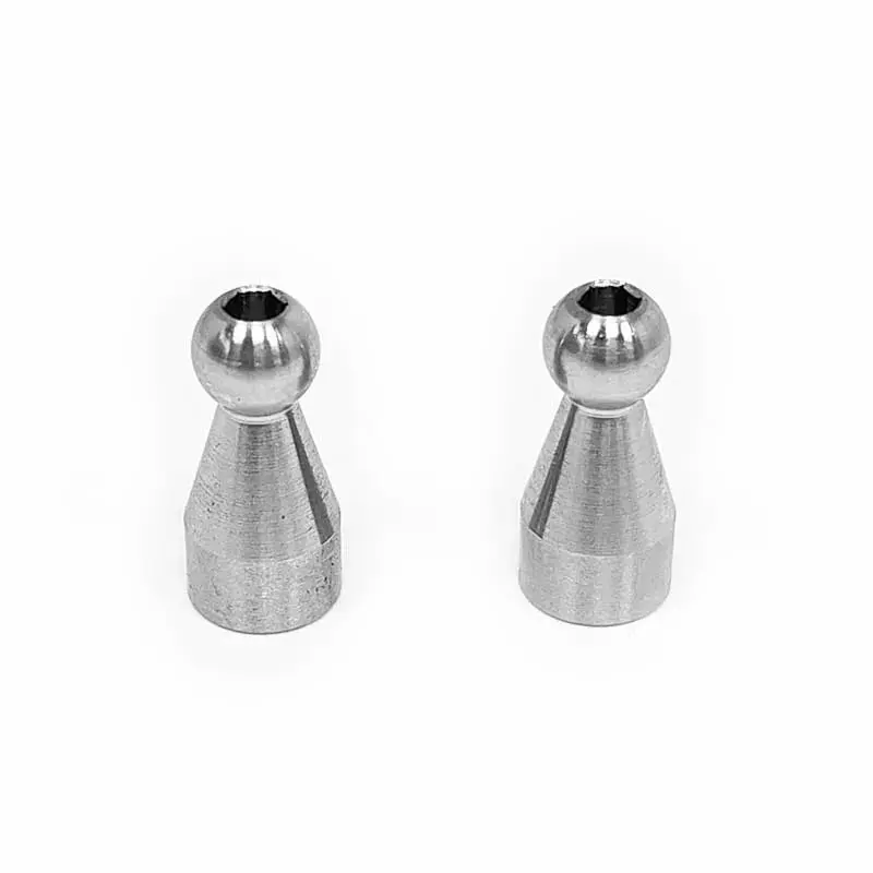31060 Shock Ball Stud 6x13mm