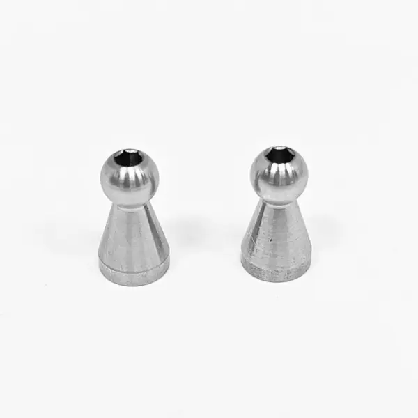 31061 Shock Ball Stud 6x11mm
