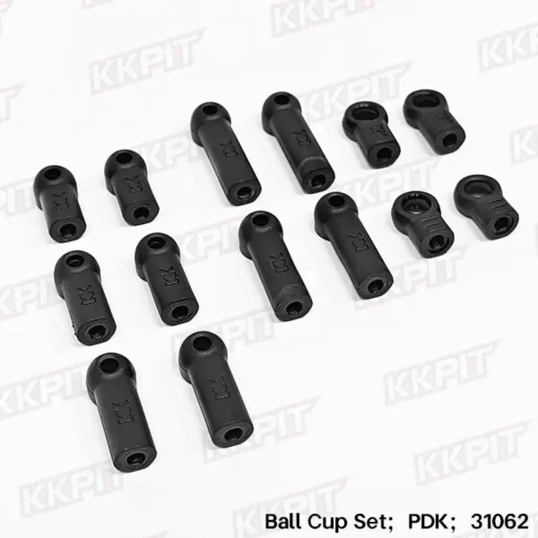 31062 Ball Cup Set