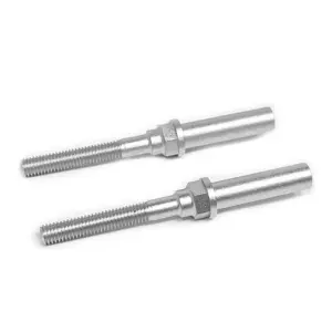 31065 Upper Swing Steel Column