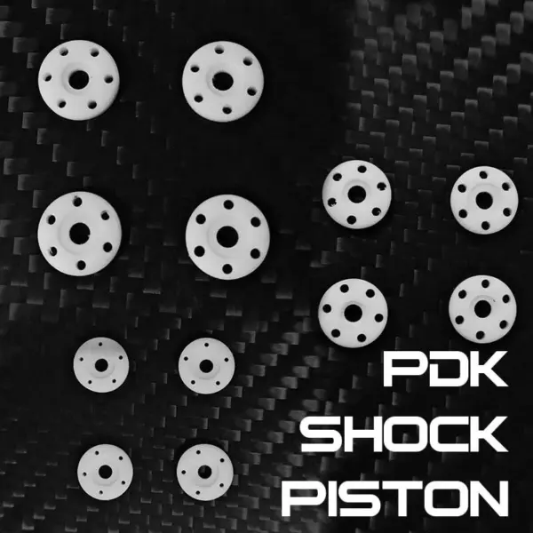 31066 Shock Piston