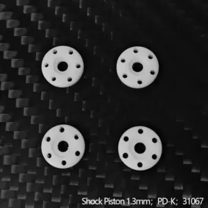 31066-A Shock Piston1.3MM