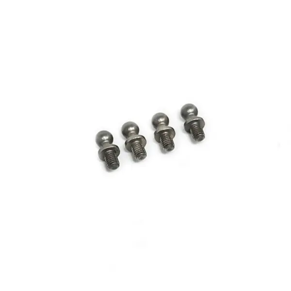 31067 Ball Stud Set 4.3*4MM
