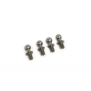 31069 Ball Stud Set 4.3*4MM