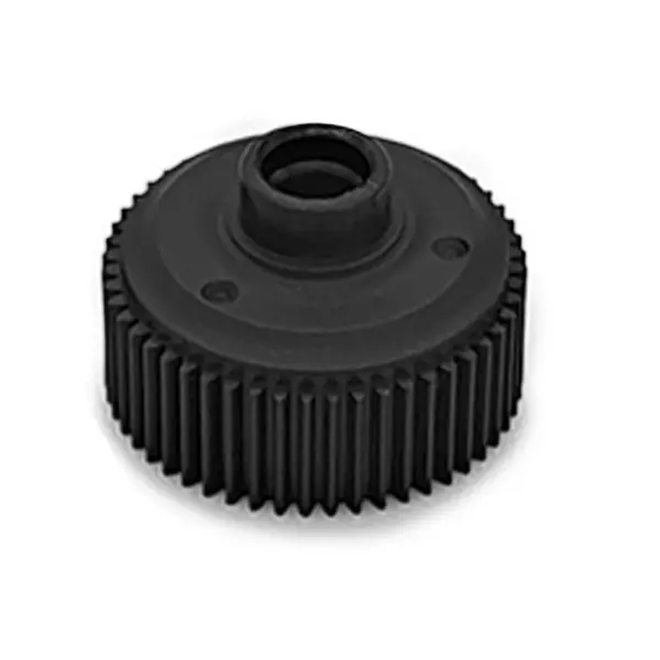 31071 Differential shell