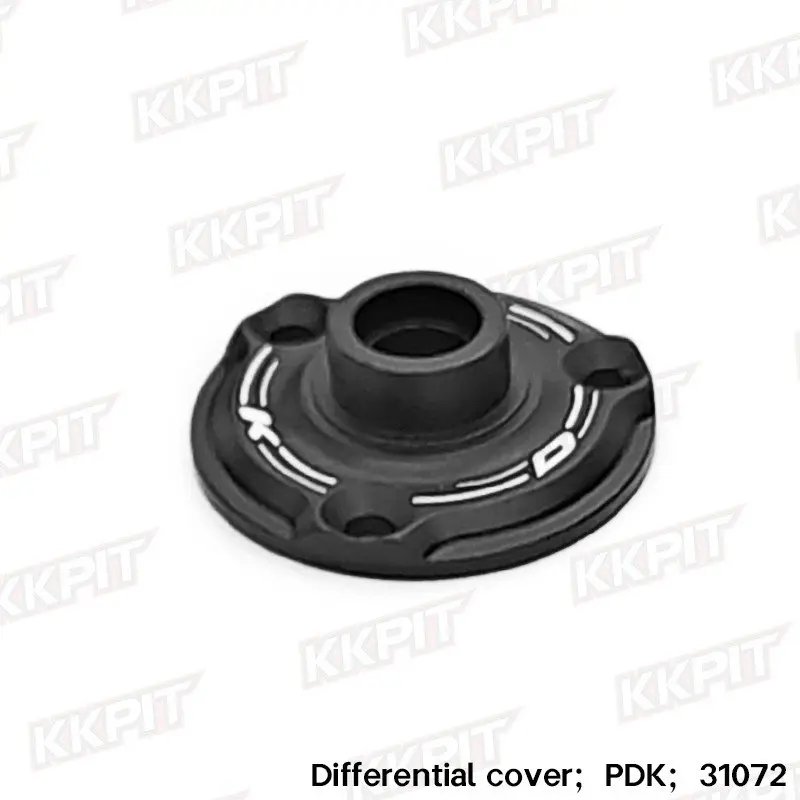 31072 Differential cover – view 2
