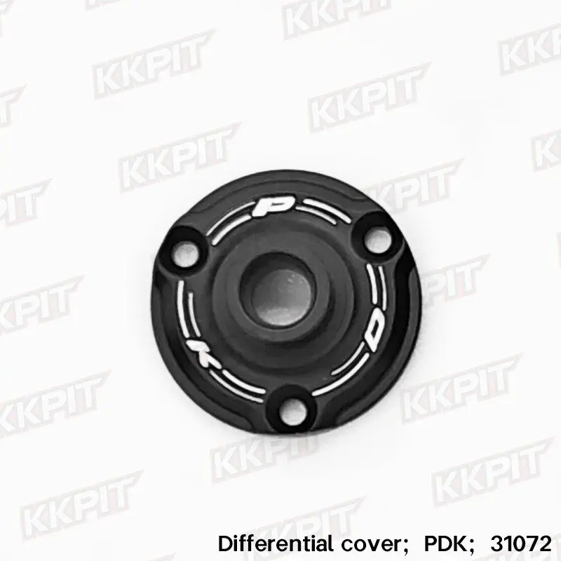 31072 Differential cover – view 3