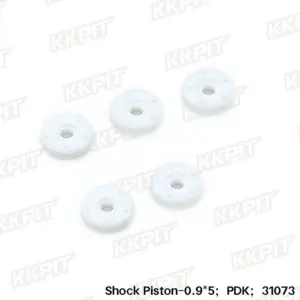 31073 Shock Piston-0.9*5