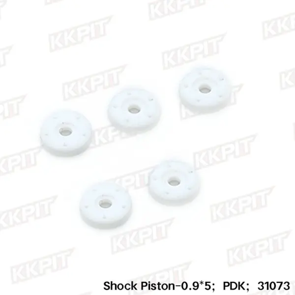 31073 Shock Piston-0.9*5