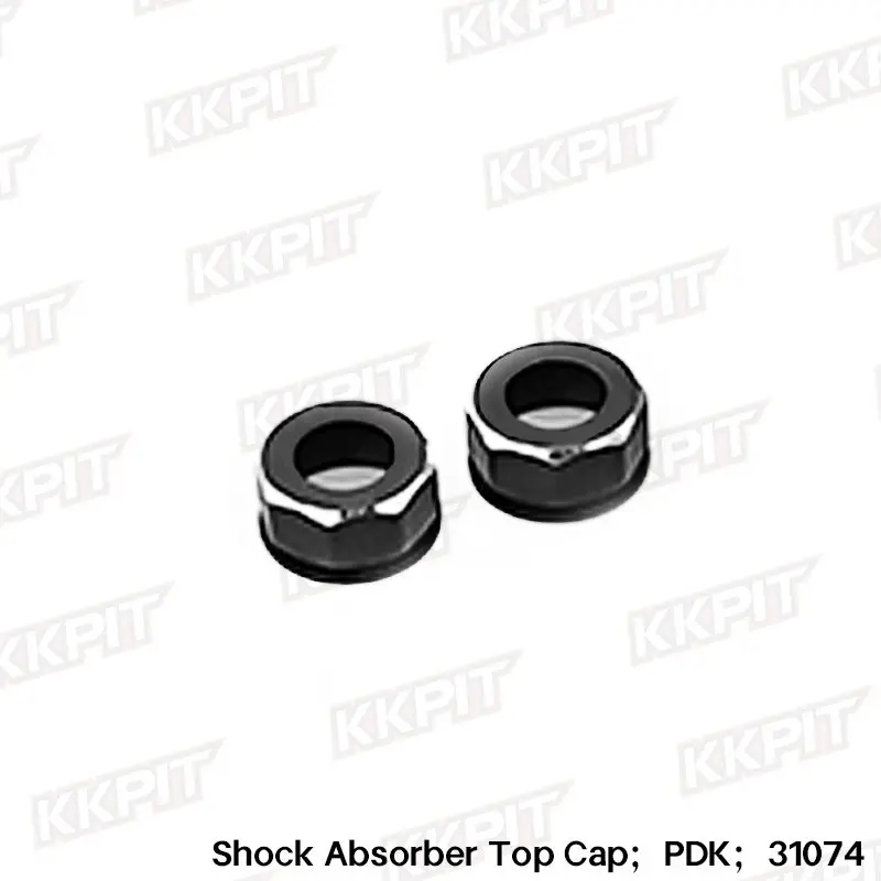 31074 Shock Absorber Top Cap – view 3