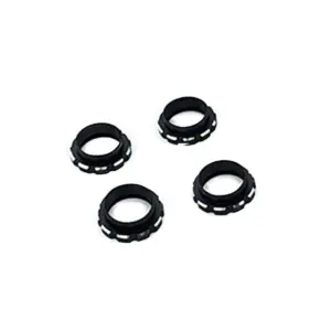 31076 Metallic Height Adjustment Collar for Shock Absorbers