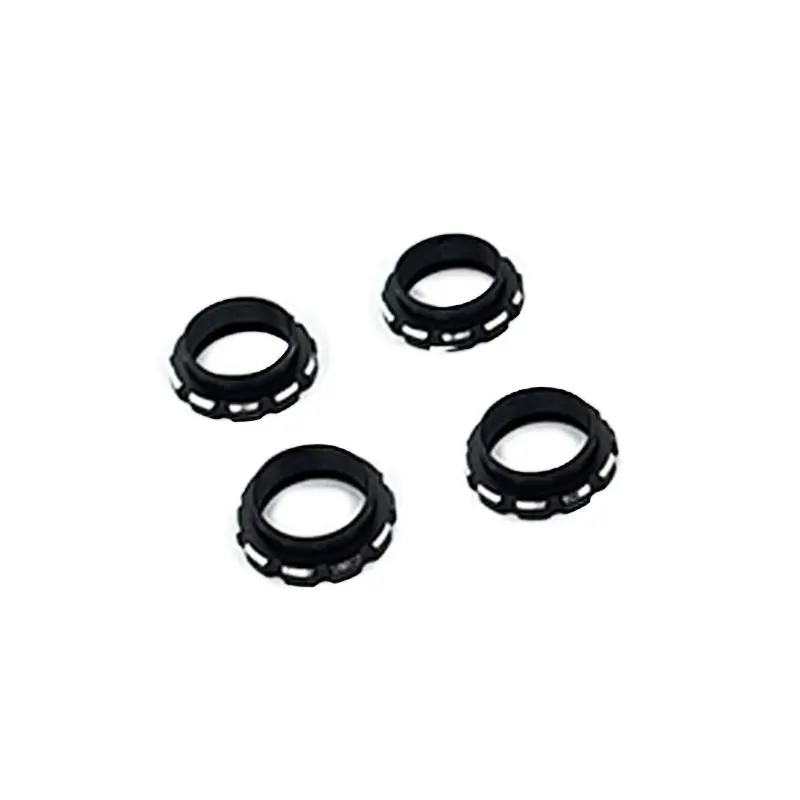 31076 Metallic Height Adjustment Collar for Shock Absorbers