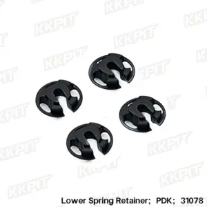 31078 Lower Spring Retainer – view 2