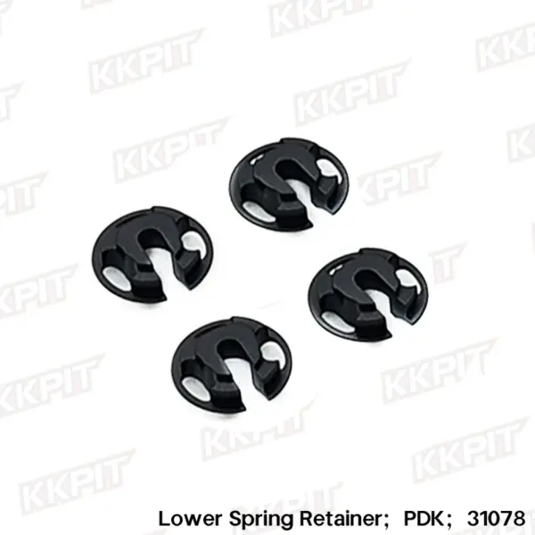 31078 Lower Spring Retainer