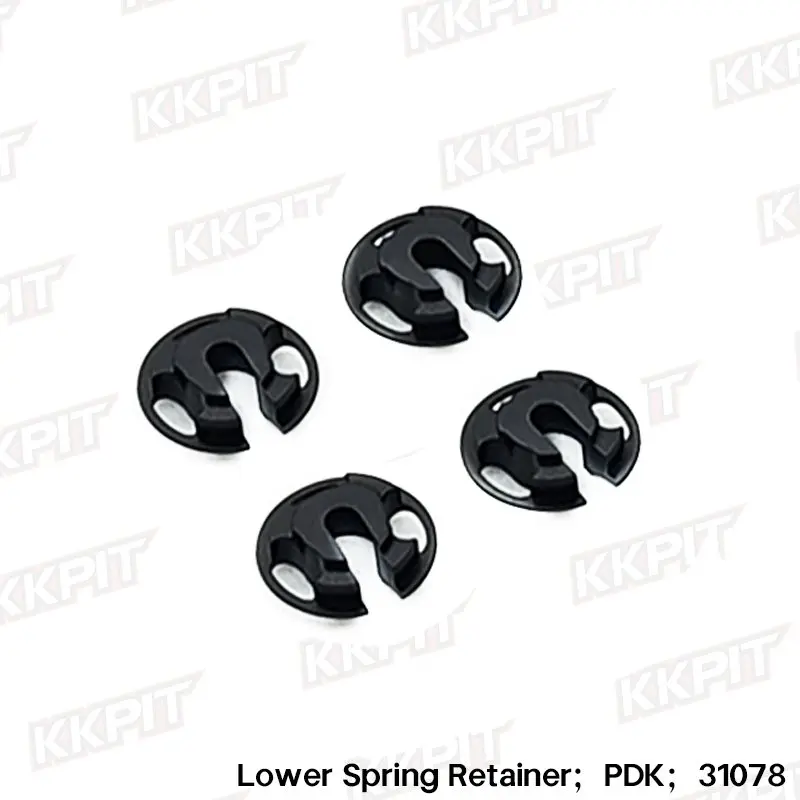 31078 Lower Spring Retainer – view 2