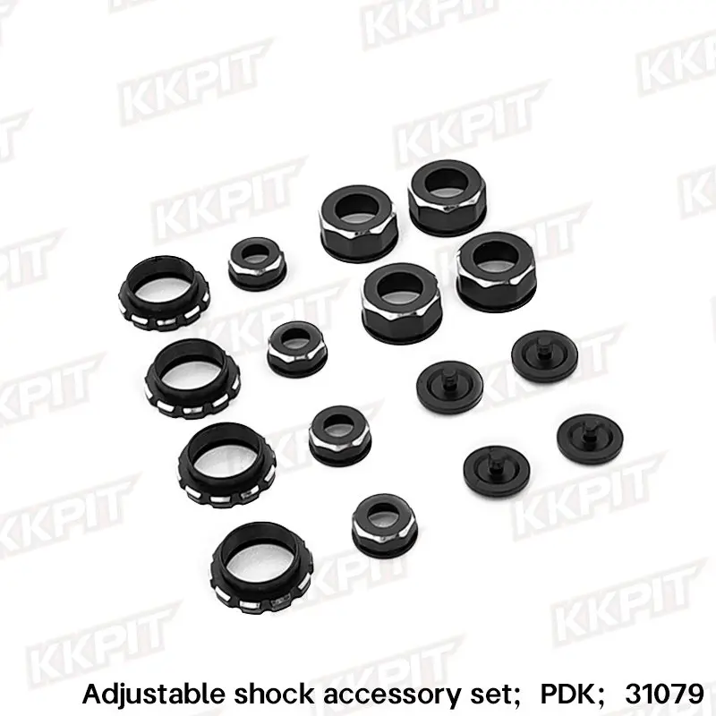 31079 Adjustable shock accessory set – view 2