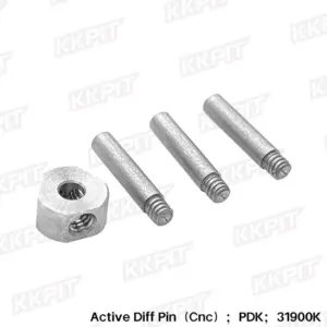 31900K Active Diff Pin（Cnc） – view 2