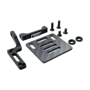 31901K-BK Fan Bracket, Gyroscope Base