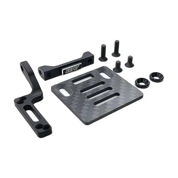 31901K-BK Fan Bracket, Gyroscope Base