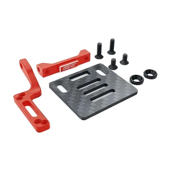 31901K-R Fan Bracket, Gyroscope Base