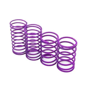 31902K Shock Spring