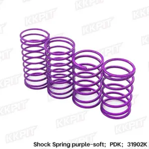 31902K Shock Spring