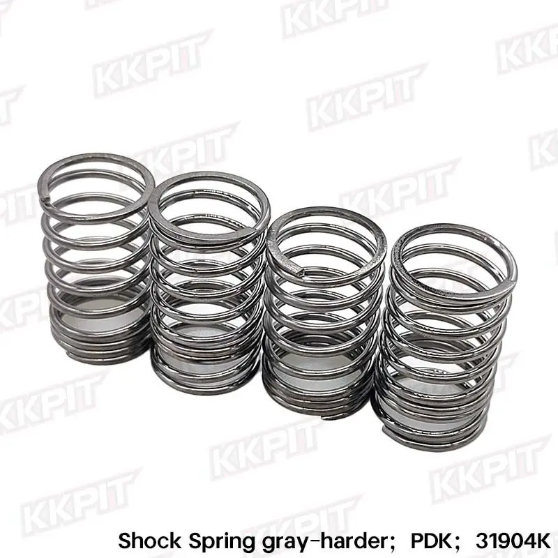 31904K Shock Spring – view 2