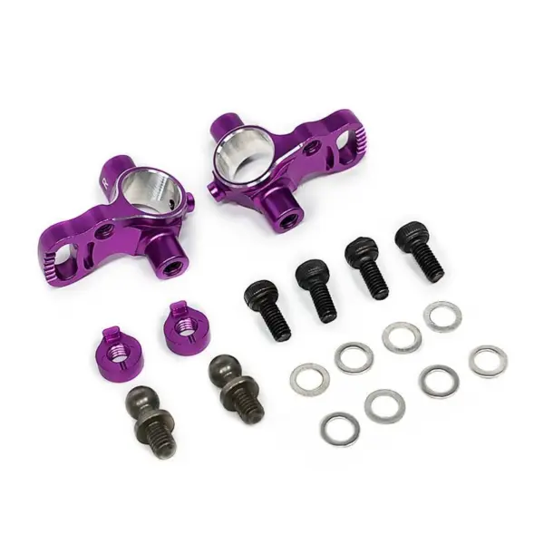 31905K-P Steering Block L&R