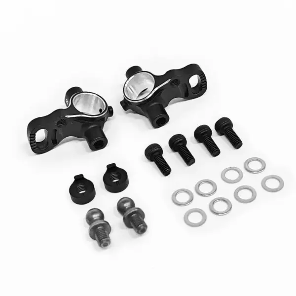 31905K-BK Steering Block L&R