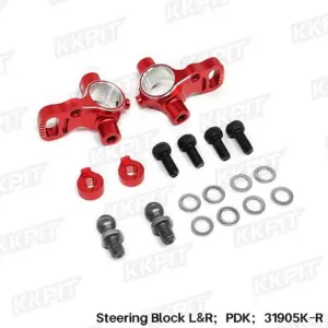 31905K-R Steering Block L&R