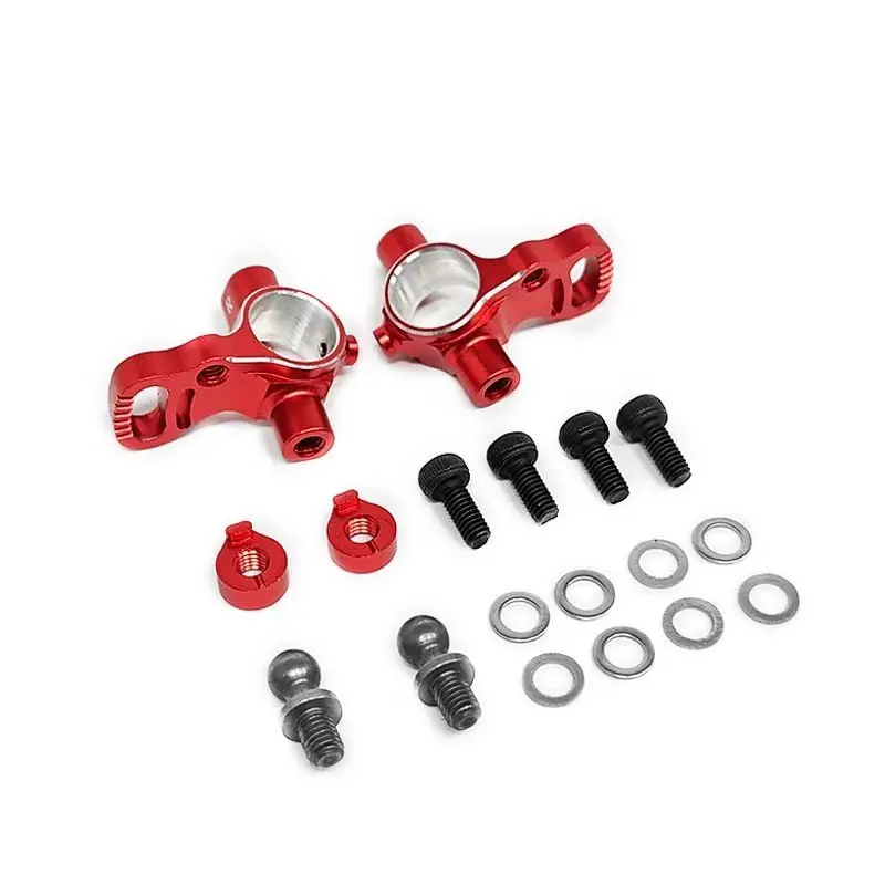 31905K-R Steering Block L&R – view 2
