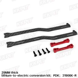 31906K-R 29MM thick lithium-to-electric conversion kit