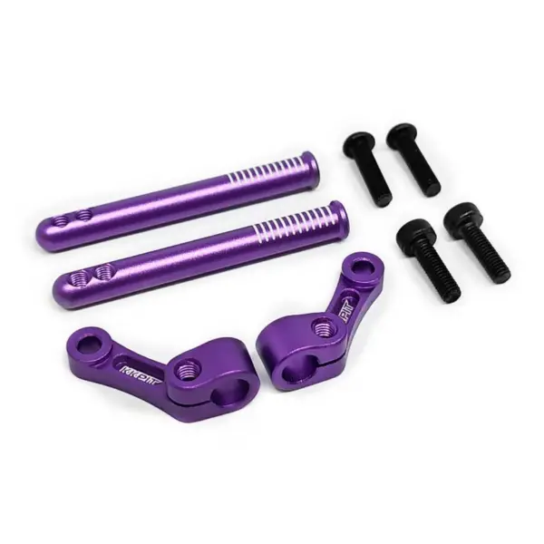 31907K-P Shell sliding bracket （R）