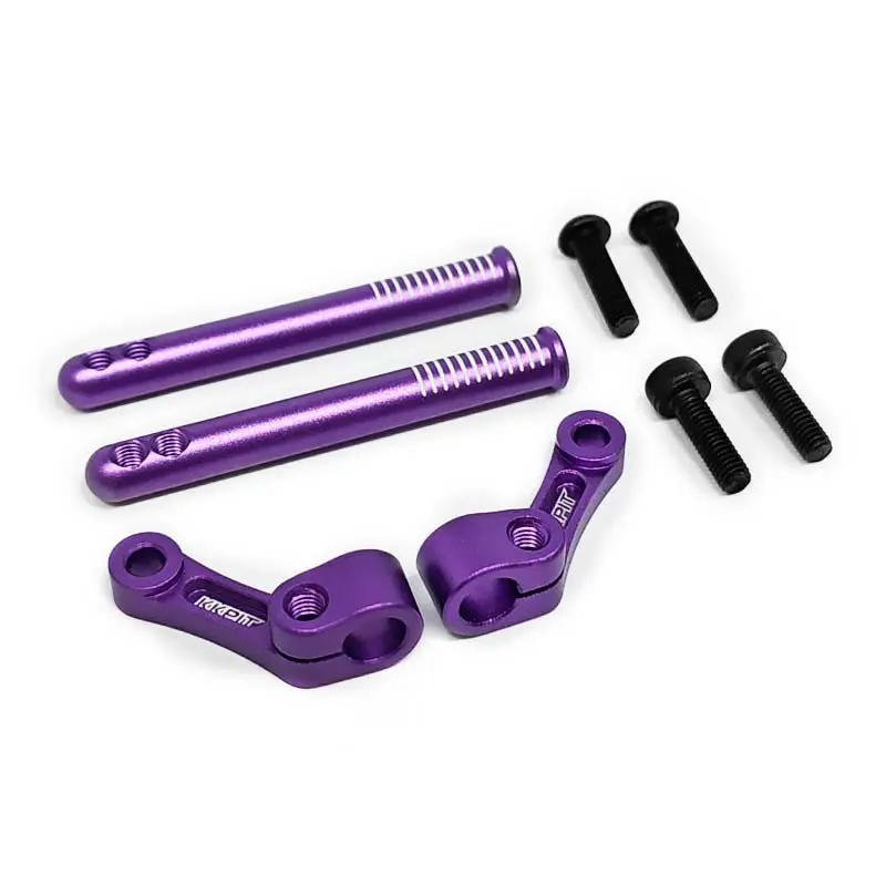 31907K-P Shell sliding bracket （R）