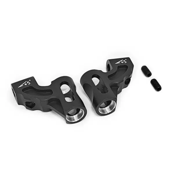 31909K-BK Front Upper Suspension Arms