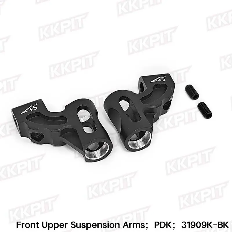 31909K-BK Front Upper Suspension Arms – view 2