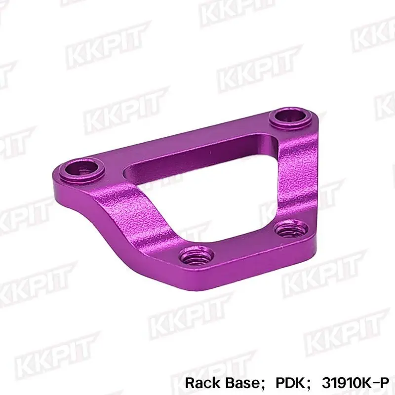 31910K-P Rack Base – view 2