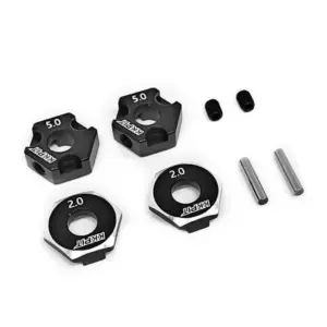 31912K-BK CNC Split adapter