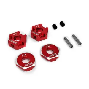 31912K-R CNC Split adapter