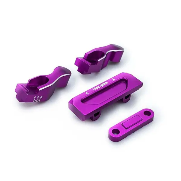 31913K-P Adjustable suspension bracket