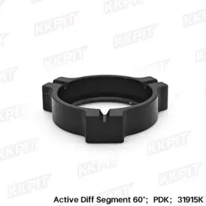 31915K 2WAY Active Diff Segment 60°