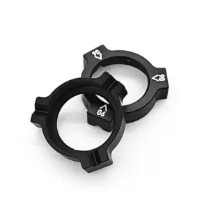 31916K 2WAY Active Diff Segment 90°