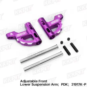 31917K-P Adjustable Front Lower Suspension Arm