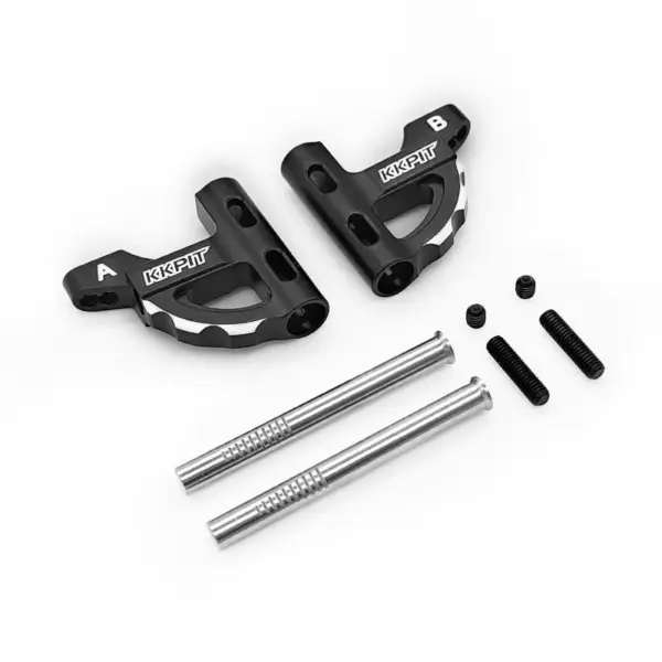 31917K-BK Adjustable Front Lower Suspension Arm