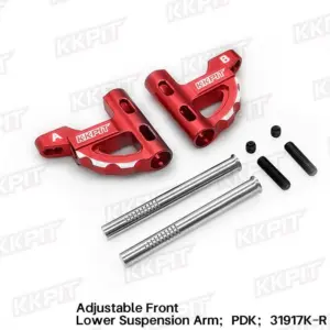 31917K-R Adjustable Front Lower Suspension Arm