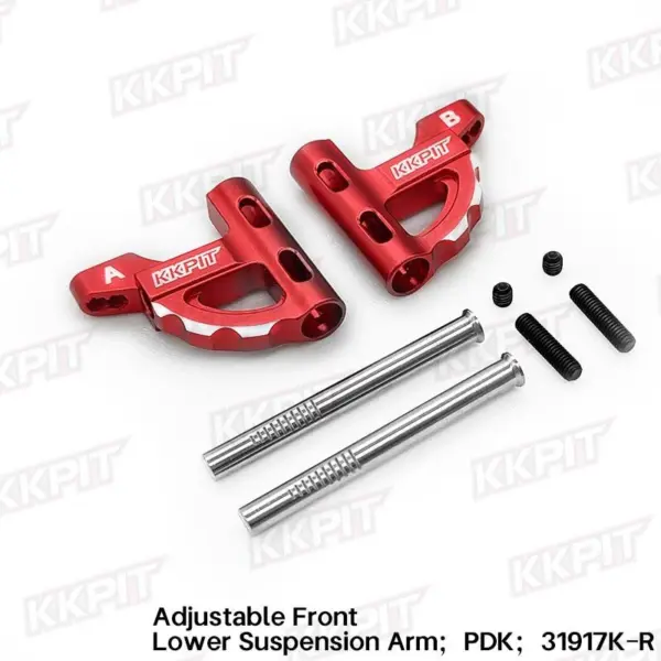 31917K-R Adjustable Front Lower Suspension Arm