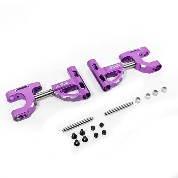 31918K-P Adjustable Rear Lower Suspension Arm